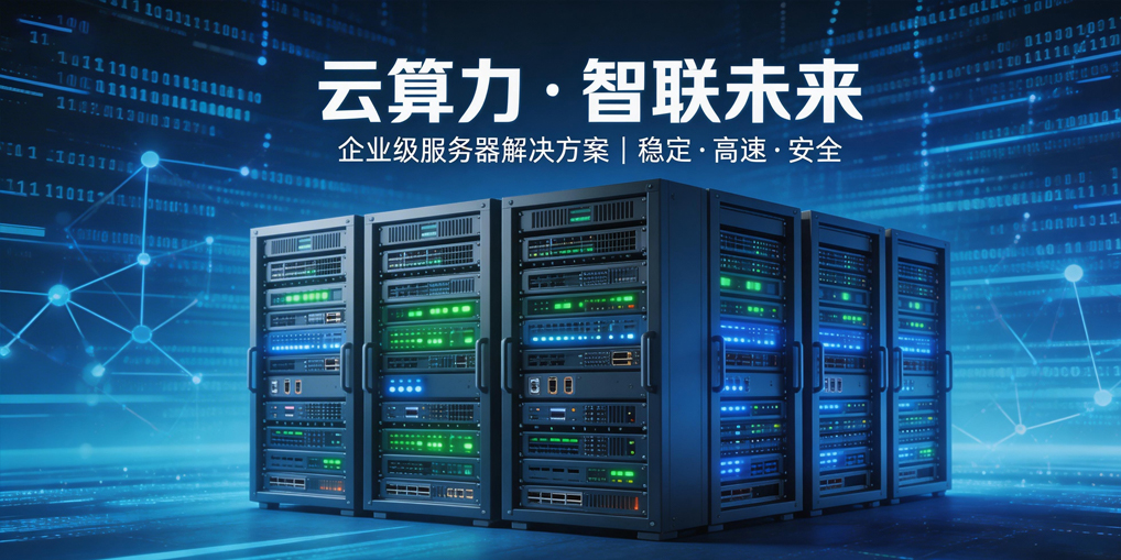 数据中心