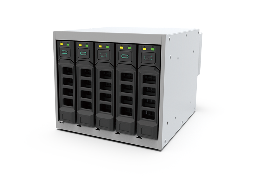 5盘SAS/SATA